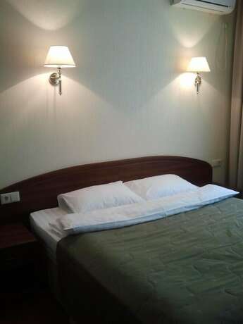 Imagen general del Hotel Pakhra. Foto 8