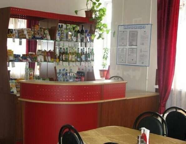 Imagen general del Hotel Pakhra. Foto 10