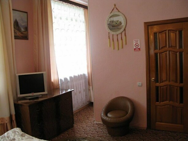 Imagen de la habitación del Hotel Pakhra. Foto 20