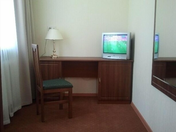 Imagen de la habitación del Hotel Pakhra. Foto 21