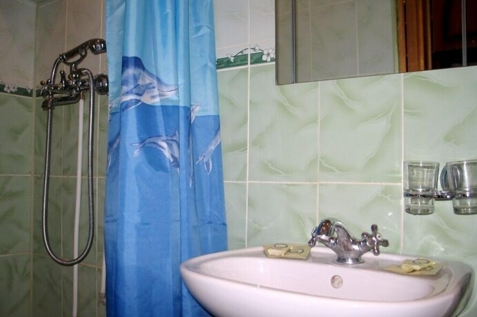 Imagen de la habitación del Hotel Pakhra. Foto 25