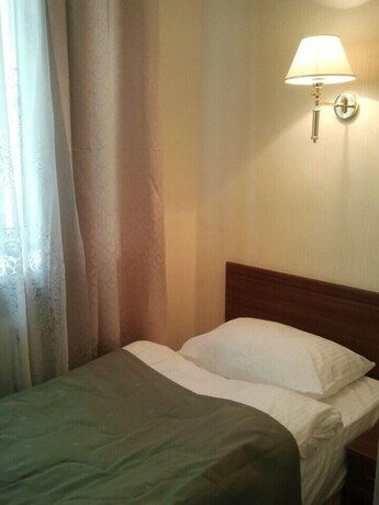 Imagen de la habitación del Hotel Pakhra. Foto 28