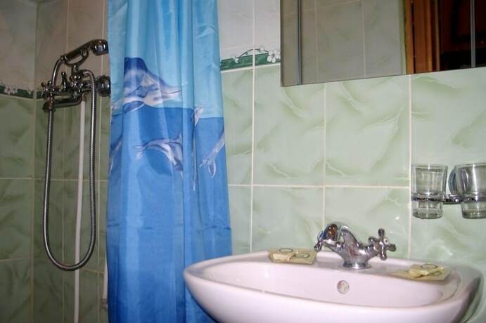 Imagen de la habitación del Hotel Pakhra. Foto 33