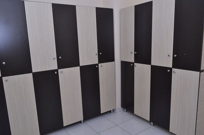 Imagen de los interiores del Hotel Pakhtakor Athletics hotel. Foto 12