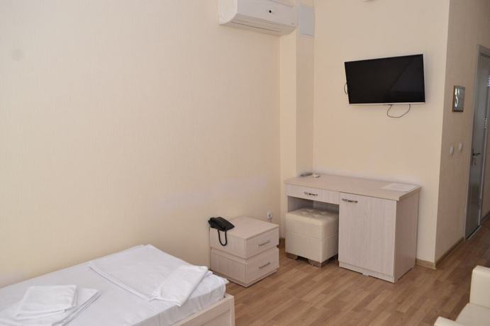Imagen de la habitación del Hotel Pakhtakor Athletics hotel. Foto 6