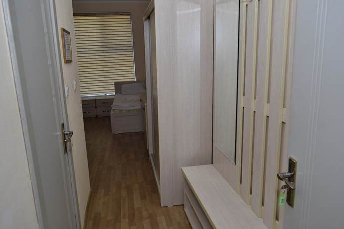 Imagen de la habitación del Hotel Pakhtakor Athletics hotel. Foto 7