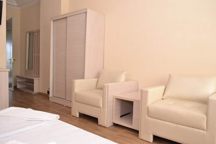 Imagen de la habitación del Hotel Pakhtakor Athletics hotel. Foto 8