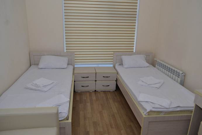 Imagen de la habitación del Hotel Pakhtakor Athletics hotel. Foto 9