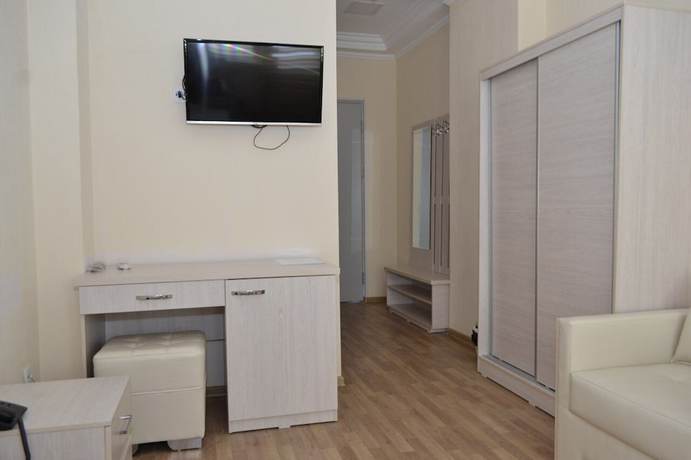 Imagen de la habitación del Hotel Pakhtakor Athletics hotel. Foto 10
