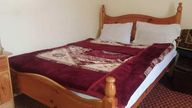 Imagen de la habitación del Hotel Pakistan and Restaurant Balakot. Foto 6