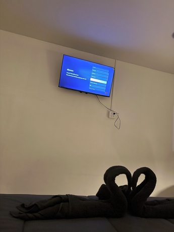 Imagen de la habitación del Hotel Pakkan hotel Kanchanaburi. Foto 5