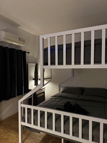 Imagen de la habitación del Hotel Pakkan hotel Kanchanaburi. Foto 6