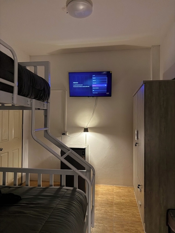 Imagen de la habitación del Hotel Pakkan hotel Kanchanaburi. Foto 8