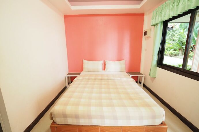 Imagen general del Hotel Pakmeng Guesthouse. Foto 5