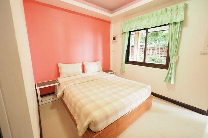 Imagen general del Hotel Pakmeng Guesthouse. Foto 6