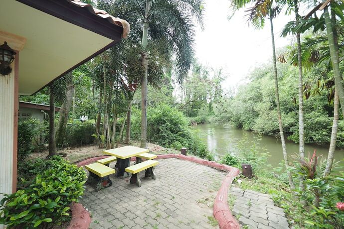 Imagen general del Hotel Pakmeng Guesthouse. Foto 7