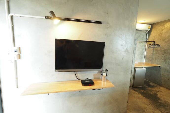 Imagen general del Hotel Pakmeng Guesthouse. Foto 10