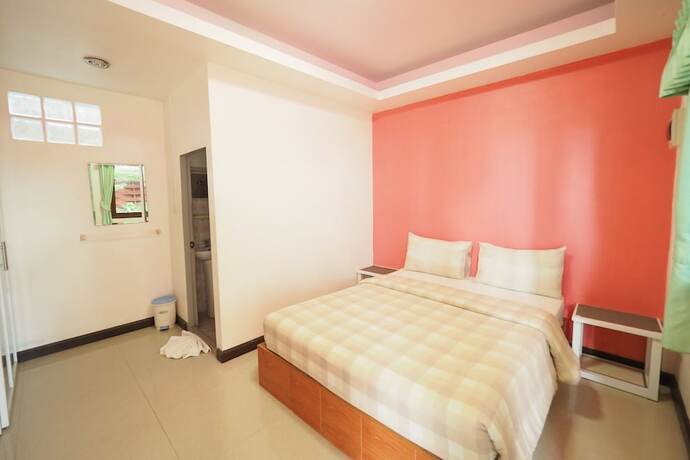 Imagen general del Hotel Pakmeng Guesthouse. Foto 12