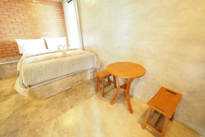 Imagen general del Hotel Pakmeng Guesthouse. Foto 13