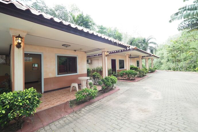 Imagen general del Hotel Pakmeng Guesthouse. Foto 15