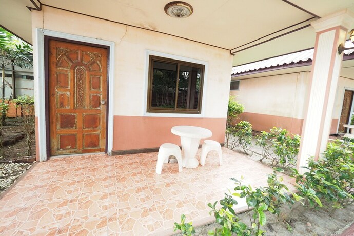 Imagen general del Hotel Pakmeng Guesthouse. Foto 17