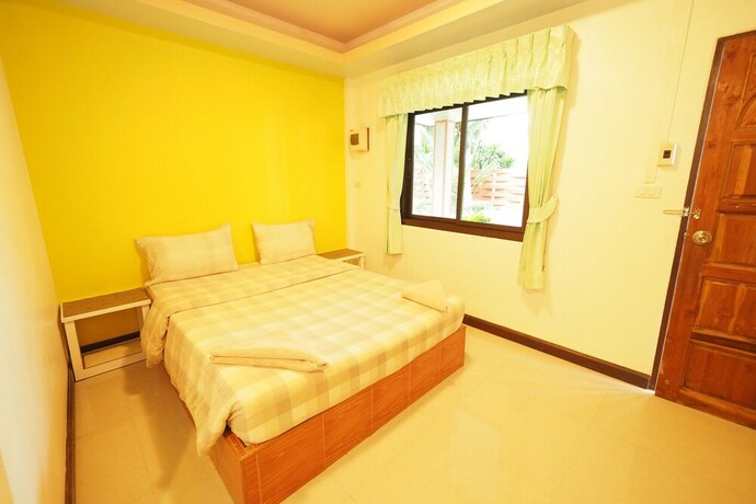 Imagen de la habitación del Hotel Pakmeng Guesthouse. Foto 20