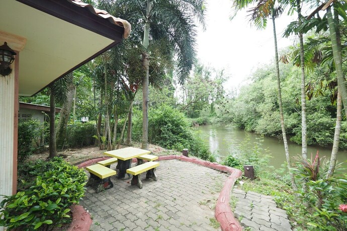 Imagen de la habitación del Hotel Pakmeng Guesthouse. Foto 21