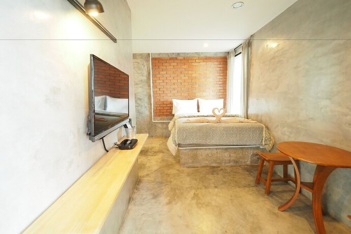 Imagen de la habitación del Hotel Pakmeng Guesthouse. Foto 22