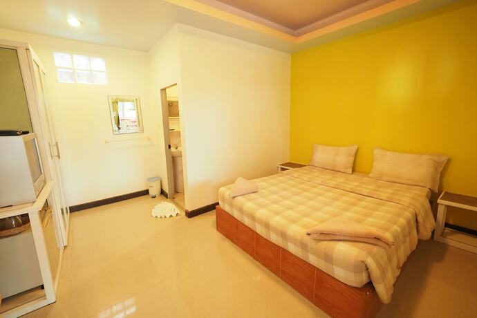 Imagen de la habitación del Hotel Pakmeng Guesthouse. Foto 28