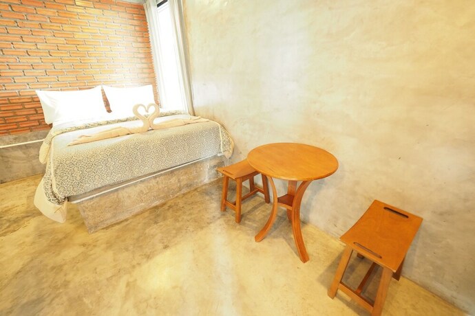 Imagen de la habitación del Hotel Pakmeng Guesthouse. Foto 29