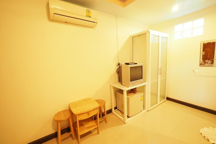 Imagen de la habitación del Hotel Pakmeng Guesthouse. Foto 32