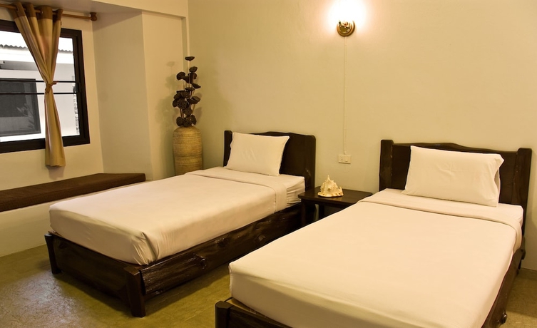 Imagen de la habitación del Hotel Pakmeng Resort. Foto 8