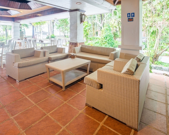 Imagen de los interiores del Hotel Pakmeng Resort. Foto 19