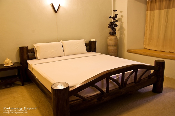 Imagen de la habitación del Hotel Pakmeng Resort. Foto 13