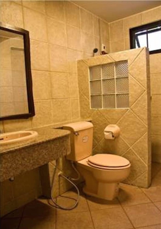 Imagen de la habitación del Hotel Pakmeng Resort. Foto 18