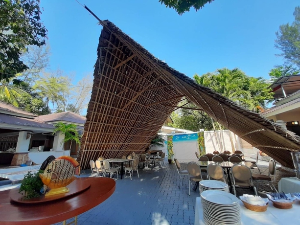 Imagen del bar/restaurante del Hotel Pakmeng Resort. Foto 4