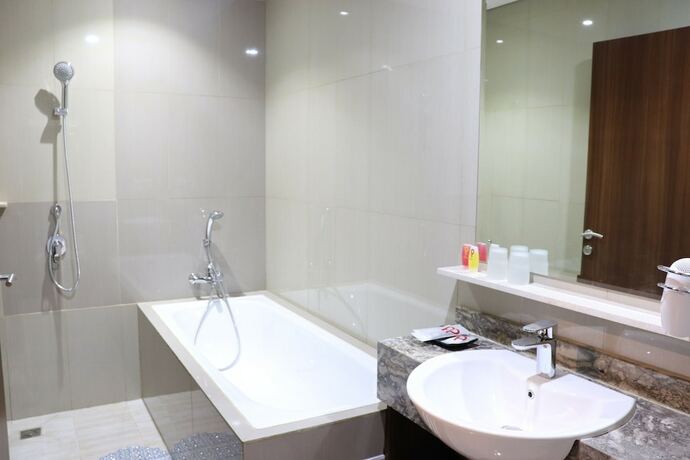 Imagen general del Hotel Pakons Prime. Foto 3