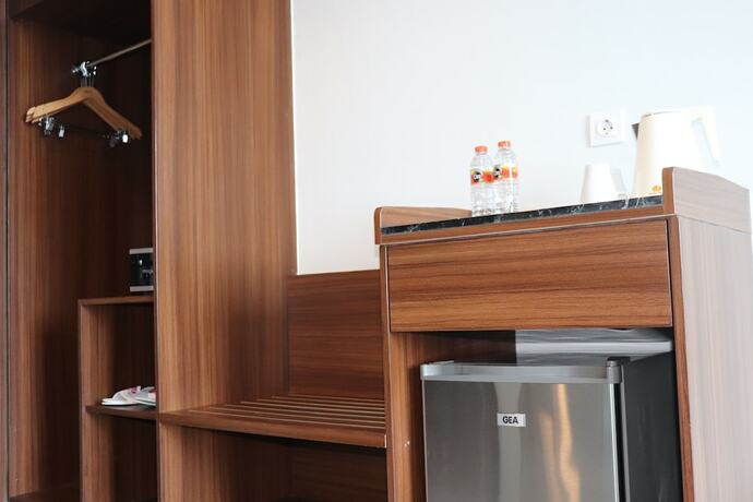 Imagen general del Hotel Pakons Prime. Foto 6