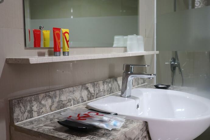 Imagen de la habitación del Hotel Pakons Prime. Foto 28