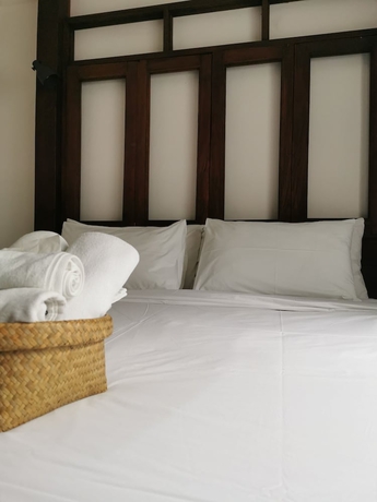 Imagen de la habitación del Hotel Pakping The Cozy Living Chiangmai. Foto 6
