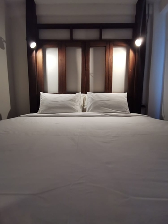 Imagen de la habitación del Hotel Pakping The Cozy Living Chiangmai. Foto 8