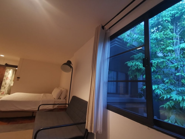 Imagen de la habitación del Hotel Pakping The Cozy Living Chiangmai. Foto 14