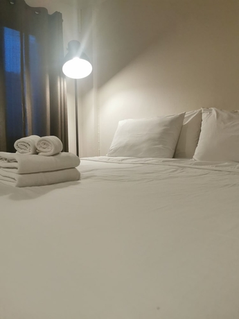 Imagen de la habitación del Hotel Pakping The Cozy Living Chiangmai. Foto 15