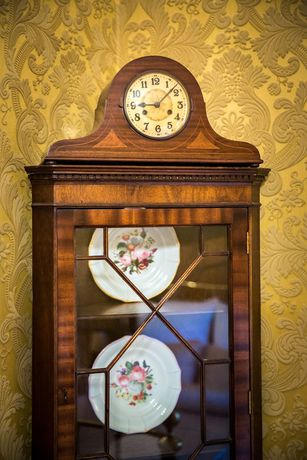 Imagen de la habitación del Hotel Pakruojis Manor\'s Palace Boutique. Foto 2