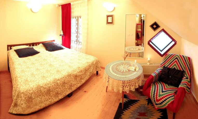 Imagen general del Hotel Pakruojo dvaras. Foto 2