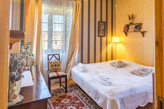 Imagen general del Hotel Pakruojo dvaras. Foto 4