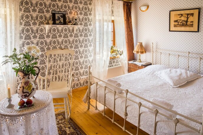 Imagen general del Hotel Pakruojo dvaras. Foto 8