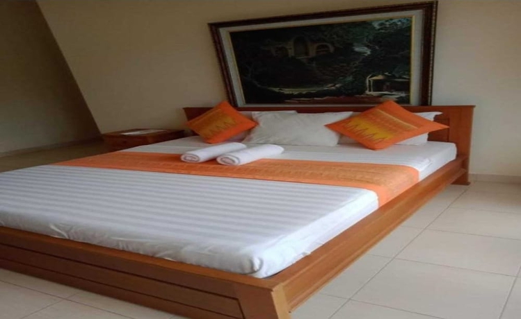 Imagen de la habitación del Hotel Pakvo\'s House. Foto 2
