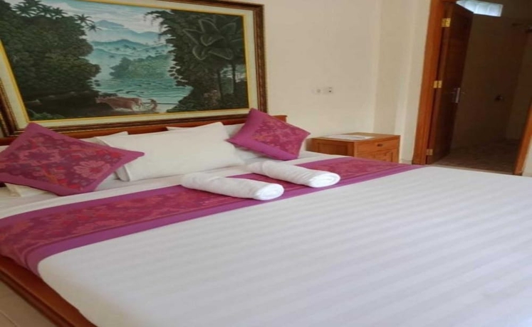 Imagen de la habitación del Hotel Pakvo\'s House. Foto 3