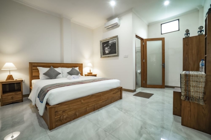 Imagen de la habitación del Hotel Pakvo\'s House. Foto 4